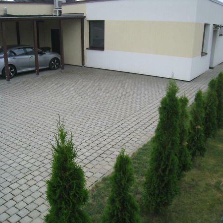 Apartamento Geras miegas Druskininkai Exterior foto