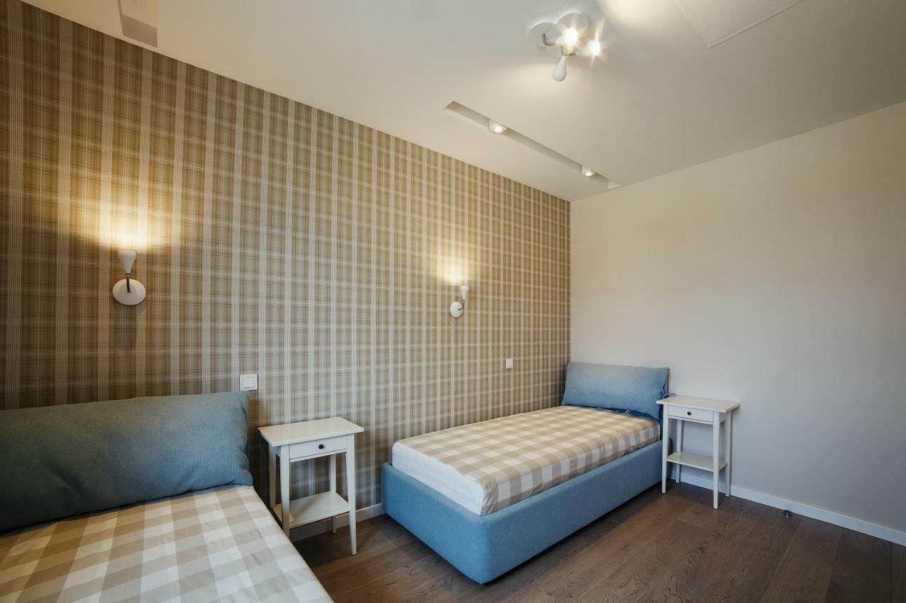Apartamento Geras miegas Druskininkai Exterior foto