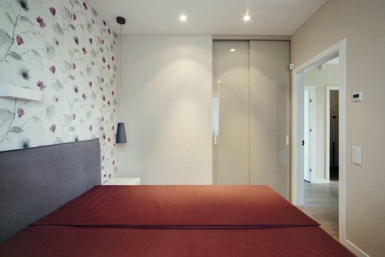 Apartamento Geras miegas Druskininkai Exterior foto