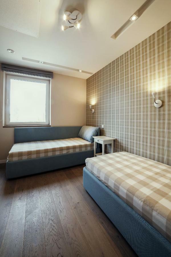 Apartamento Geras miegas Druskininkai Exterior foto
