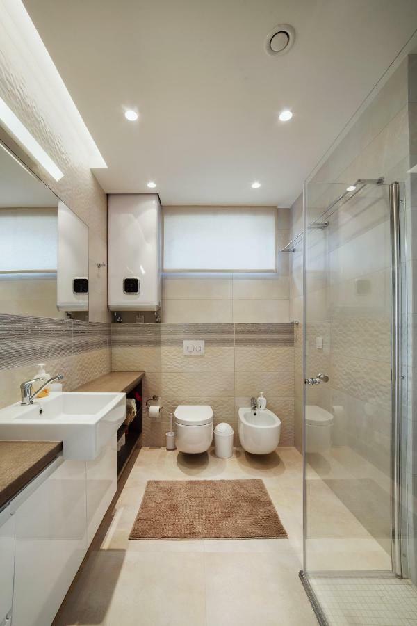 Apartamento Geras miegas Druskininkai Exterior foto