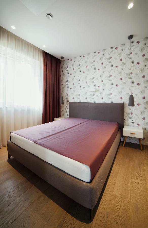 Apartamento Geras miegas Druskininkai Exterior foto