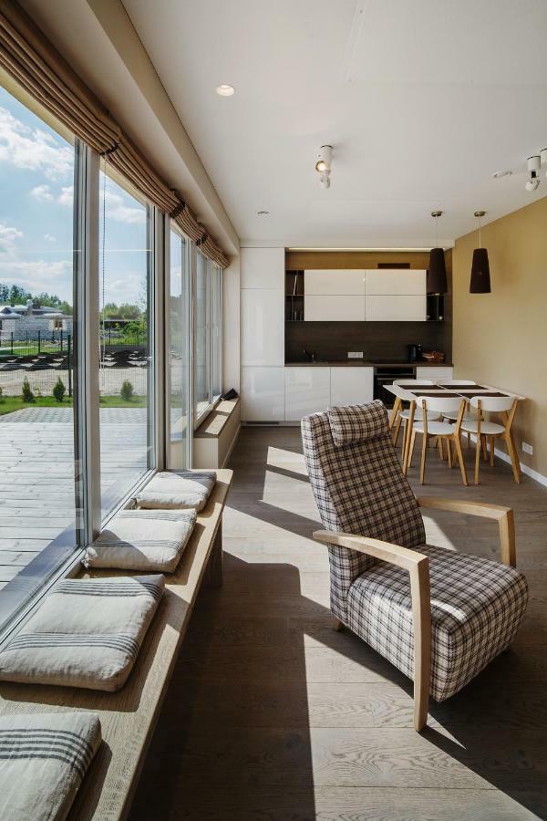 Apartamento Geras miegas Druskininkai Exterior foto