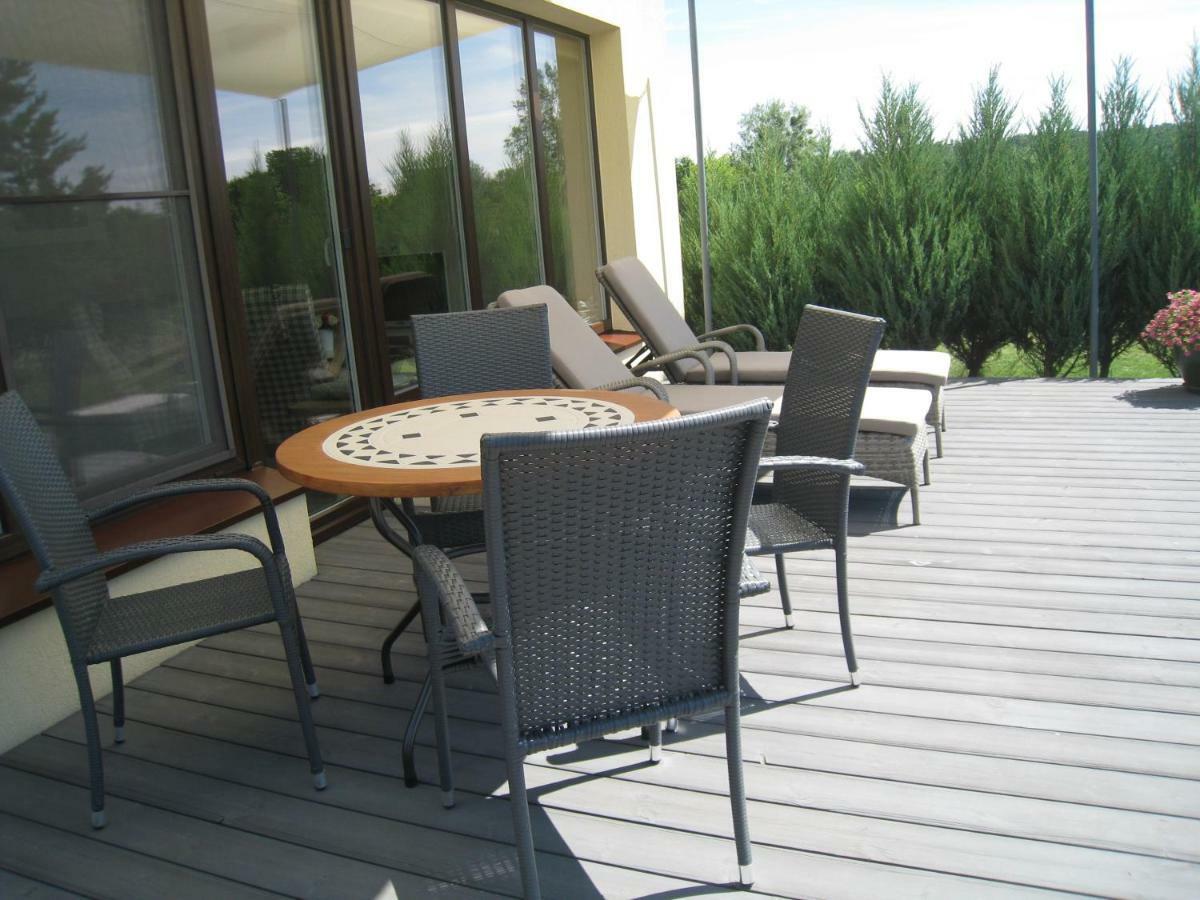 Apartamento Geras miegas Druskininkai Exterior foto